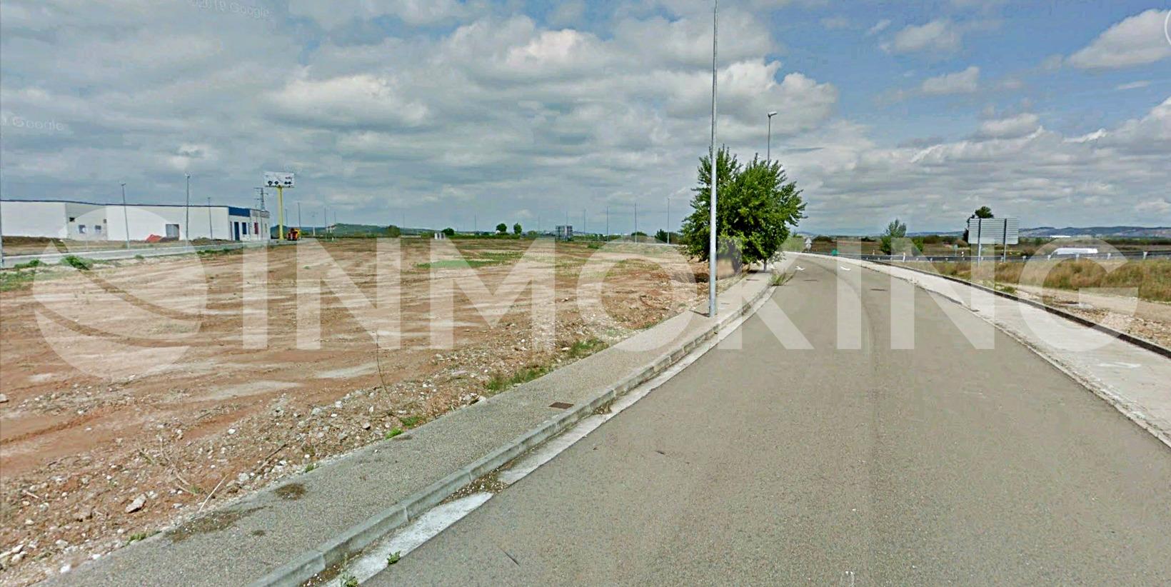 Foto de la propiedad Suelo Industrial en venta en P.I. Don Isidro 